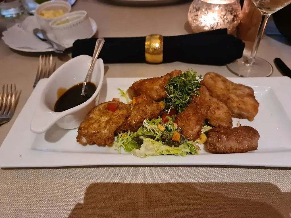 Menu_Restaurant De Halve Maen_Aalsmeer_image_1