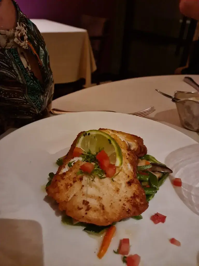 Menu_Restaurant De Halve Maen_Aalsmeer_image_2