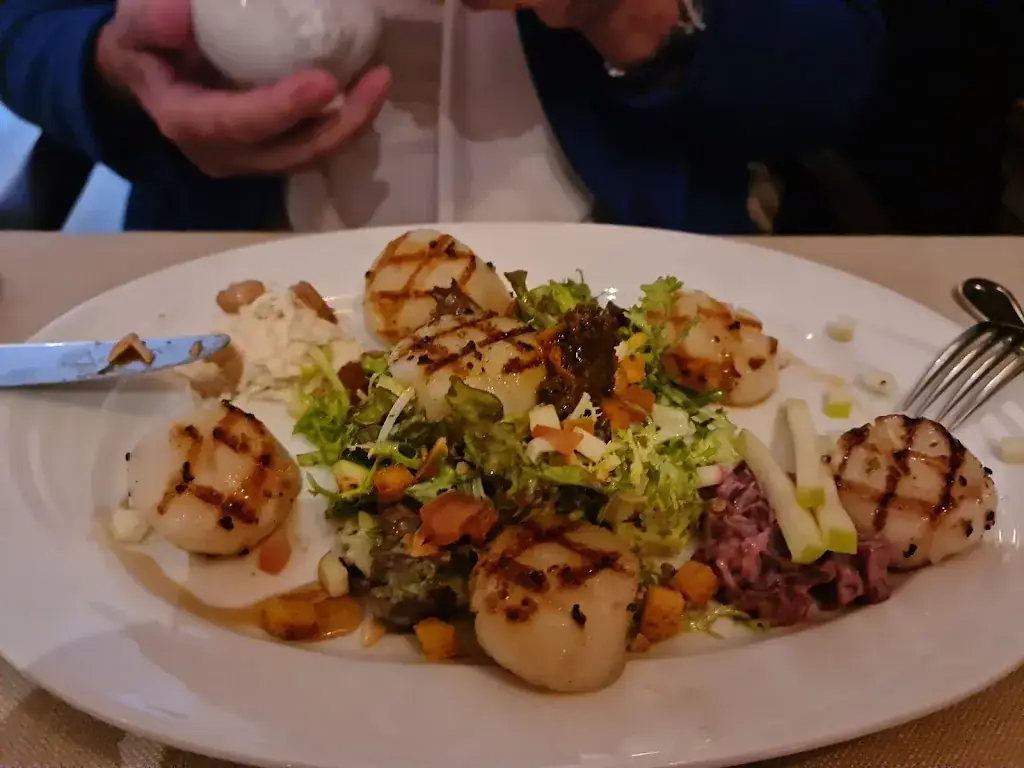 Menu_Restaurant De Halve Maen_Aalsmeer_image_5