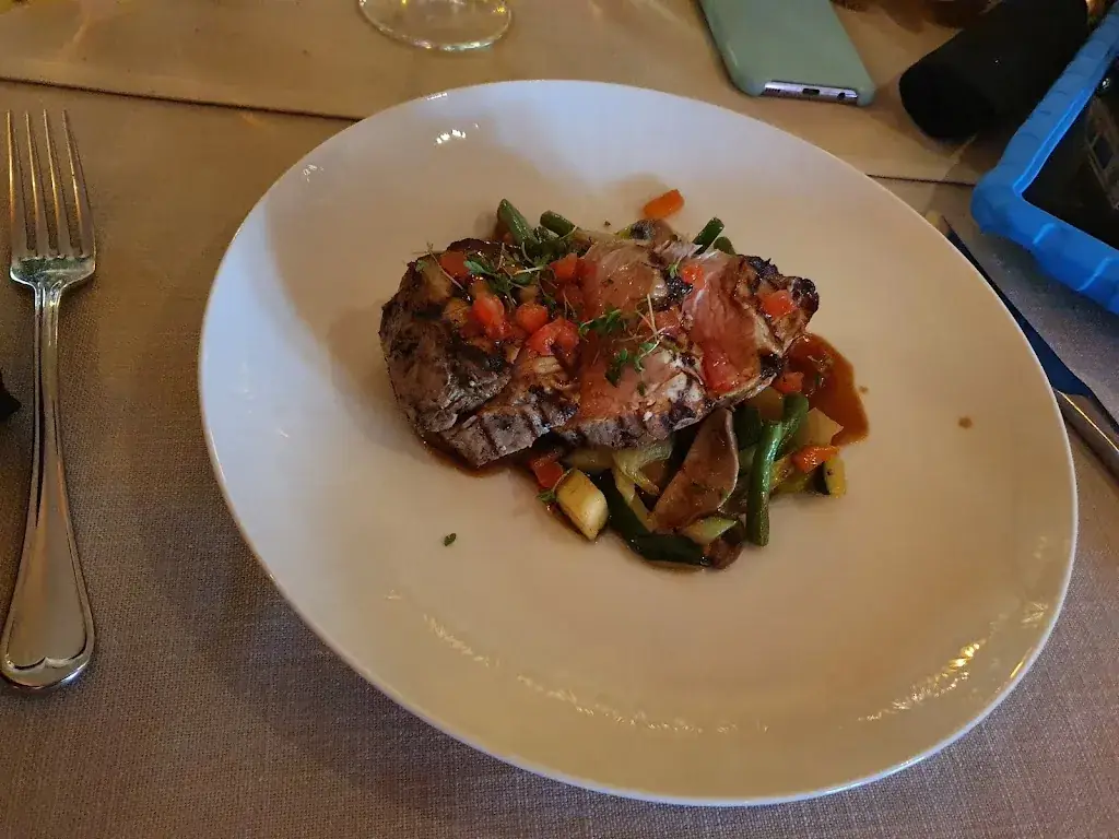 Menu_Restaurant De Halve Maen_Aalsmeer_image_6