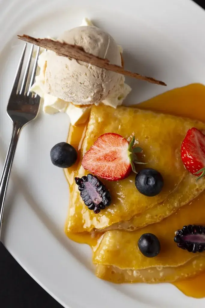 Menu_Restaurant De Halve Maen_Aalsmeer_image_8