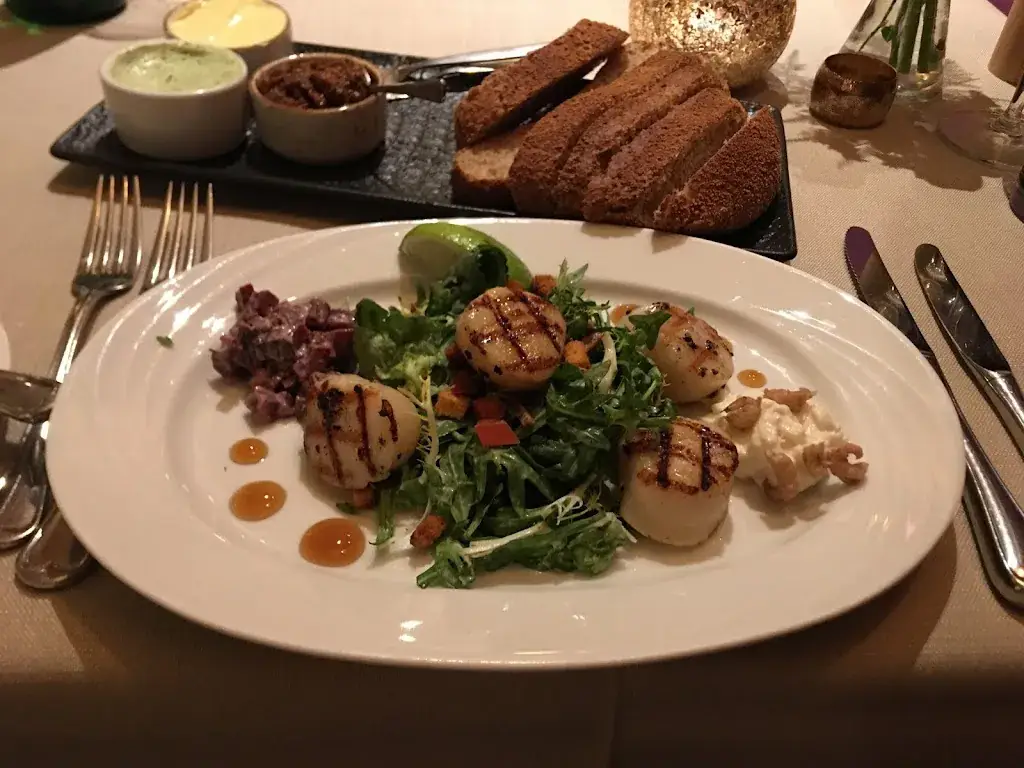 Menu_Restaurant De Halve Maen_Aalsmeer_image_9