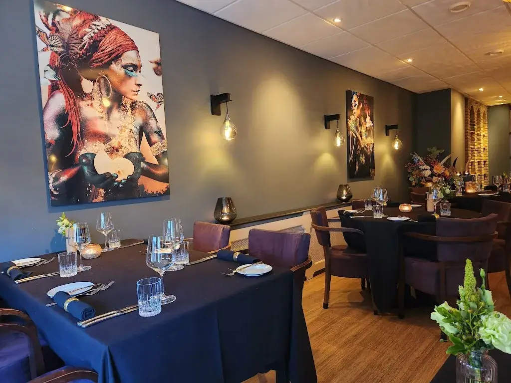 Kim & Kathy Roberts_Restaurant De Halve Maen_Aalsmeer_review