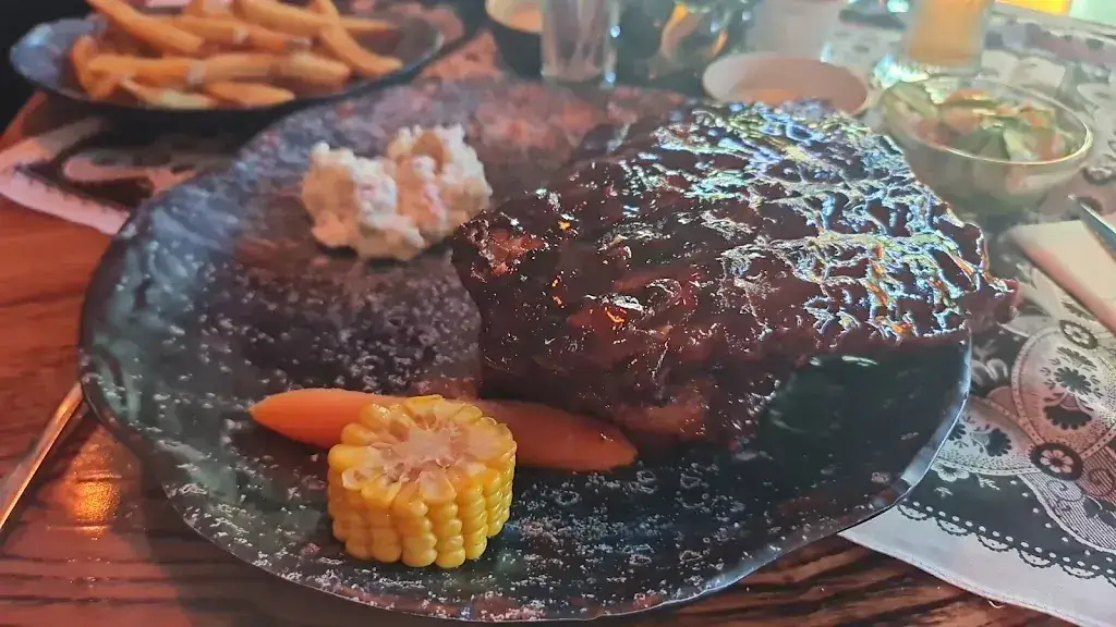 Menu_Bistro Eten bij Peter_Nieuwveen_image_3