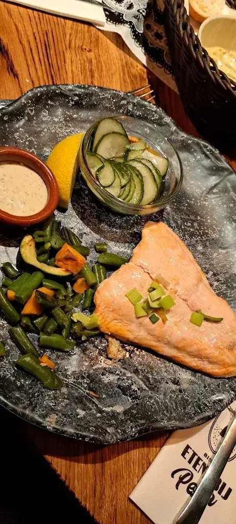 Menu_Bistro Eten bij Peter_Nieuwveen_image_7