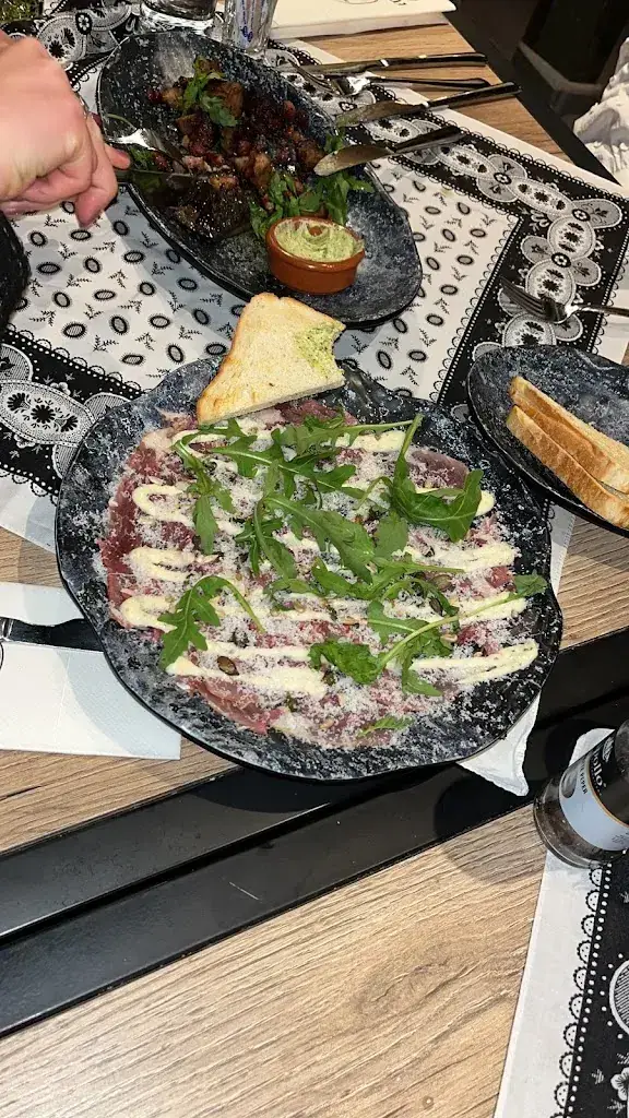 Menu_Bistro Eten bij Peter_Nieuwveen_image_8