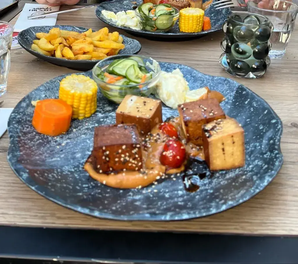 Lesley Hessels_Bistro Eten bij Peter_Nieuwveen_review