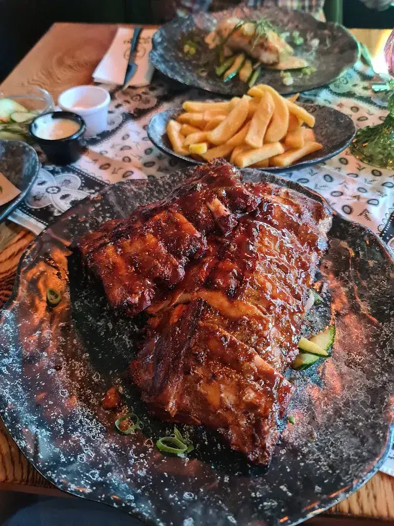 Ekkehard Kohlund_Bistro Eten bij Peter_Nieuwveen_review