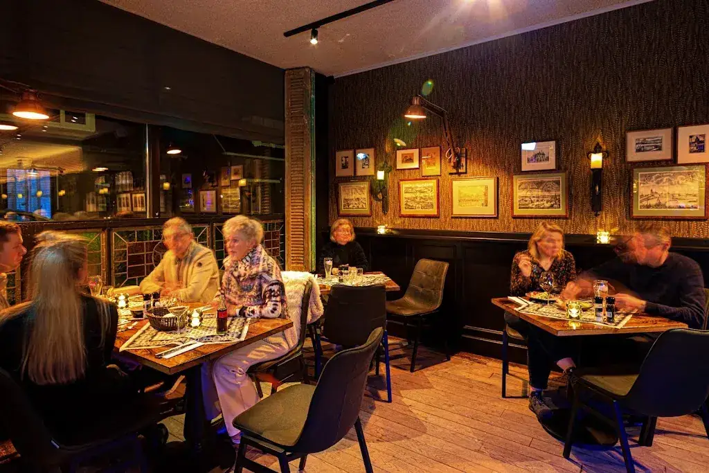 Bistro Eten bij Peter_Nieuwveen_slider_image_1