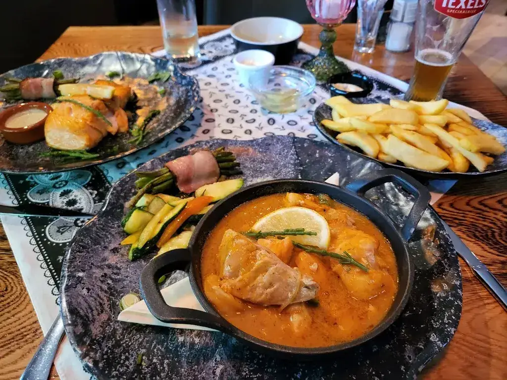 Bistro Eten bij Peter_Nieuwveen_slider_image_2