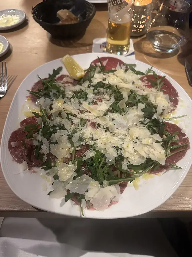 Menu_Trattoria Buoni Amici_Hoofddorp_image_4