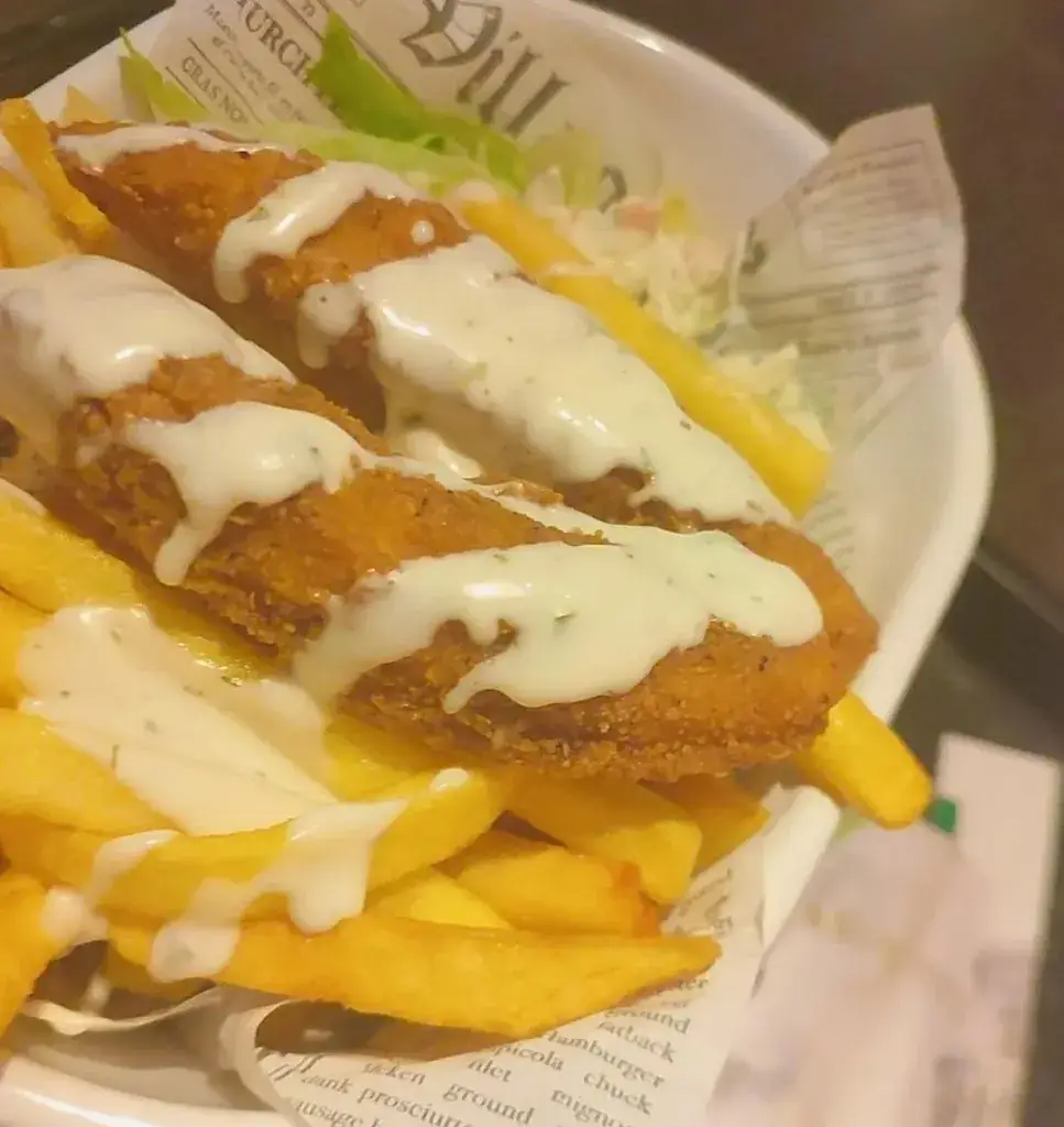 Артем Мелюх_Anytyme De Kombuis_Urk_review