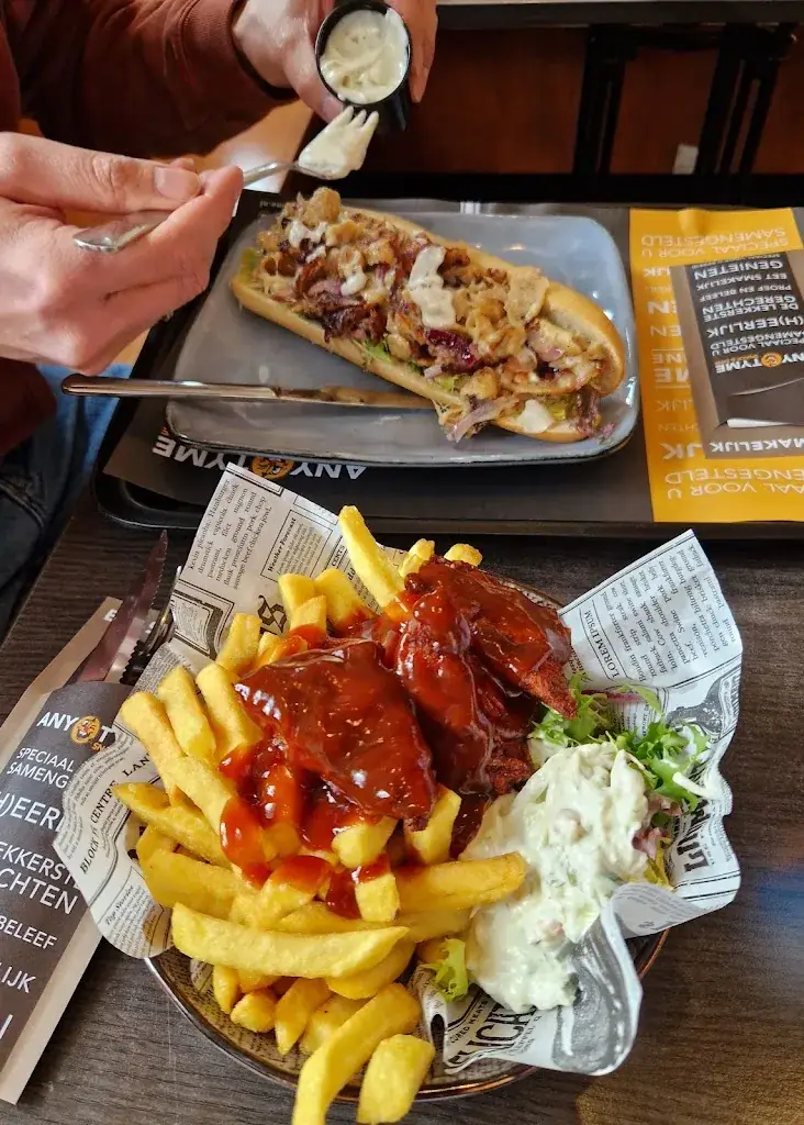 Anytyme De Kombuis_Urk_slider_image_2