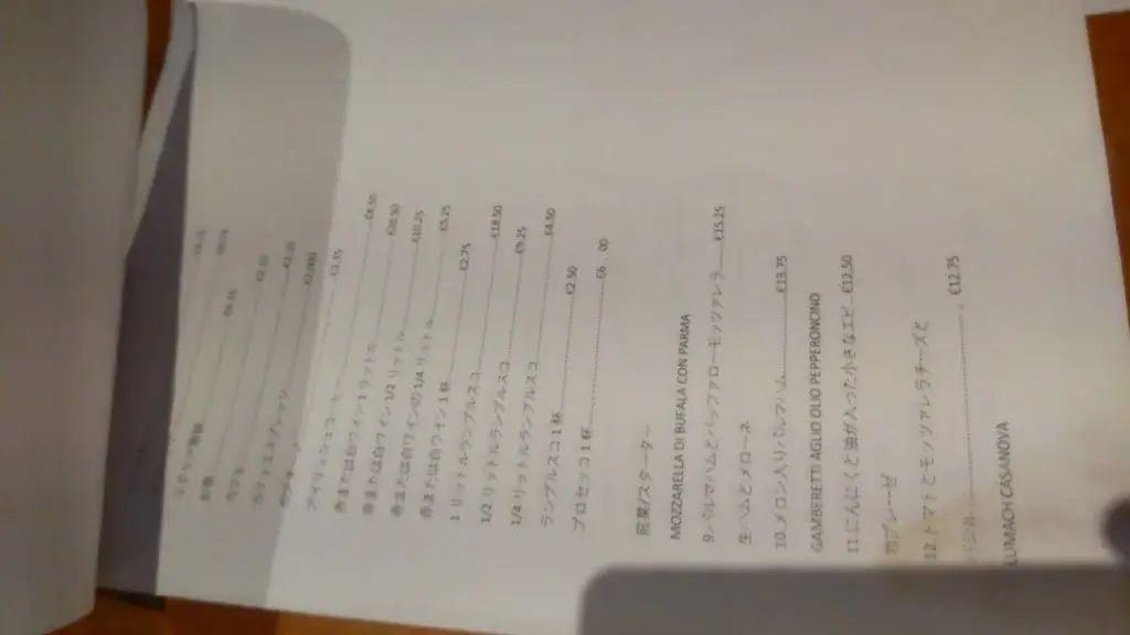 Menu_Pasta Vino_Aalsmeer_image_1