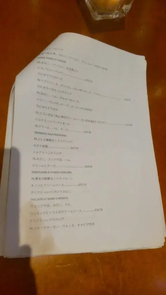 Menu_Pasta Vino_Aalsmeer_image_2