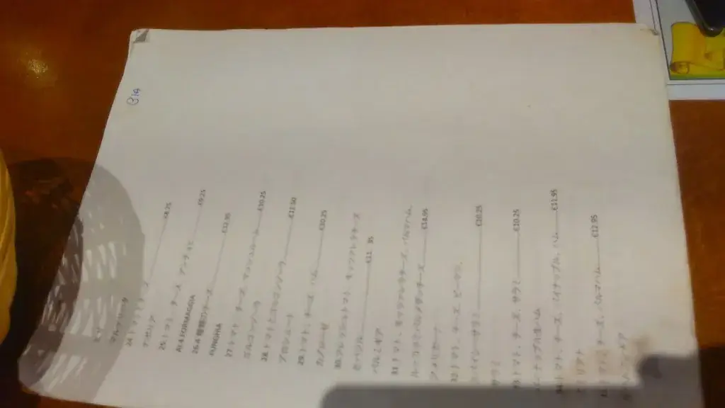 Menu_Pasta Vino_Aalsmeer_image_3