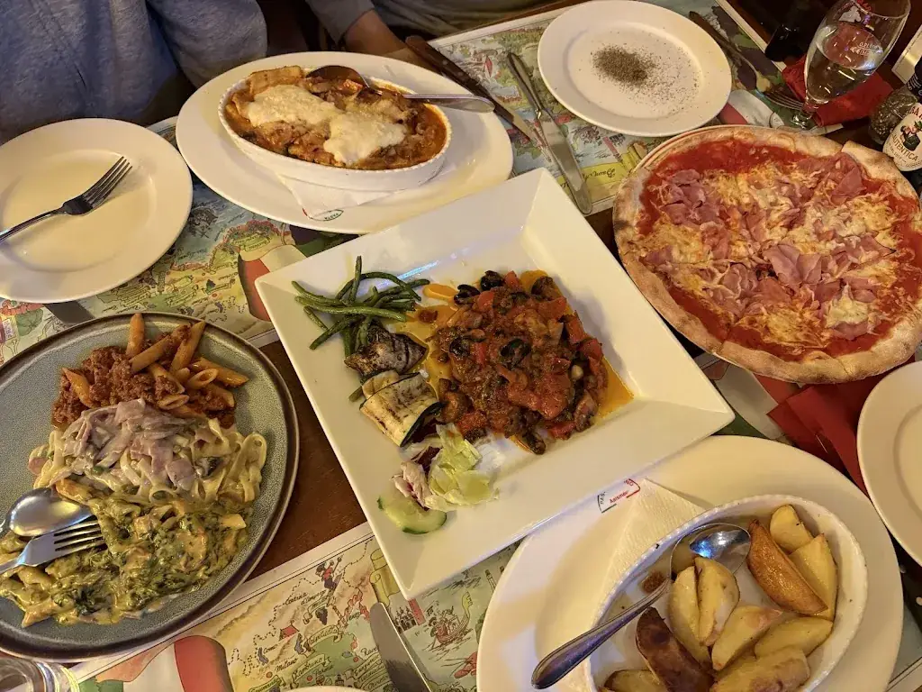 Dong Le_Pasta Vino_Aalsmeer_review