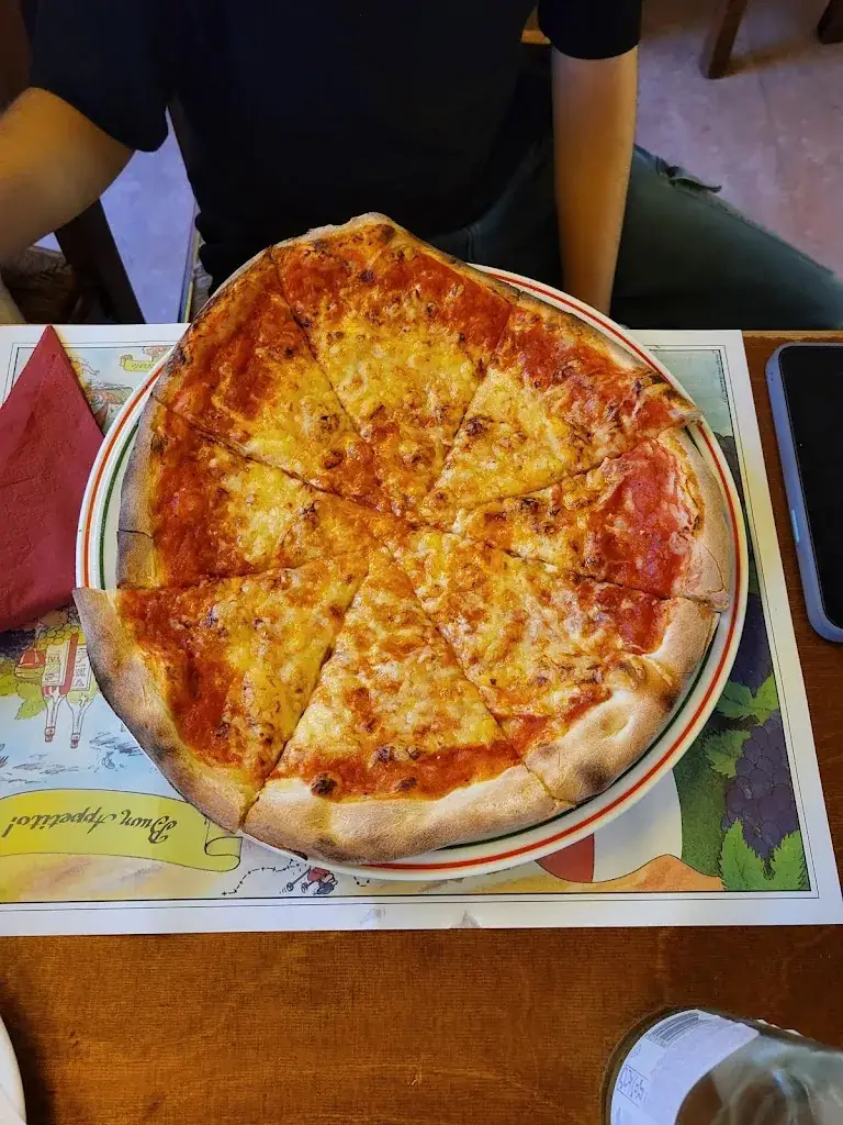 Joe Pro_Pasta Vino_Aalsmeer_review