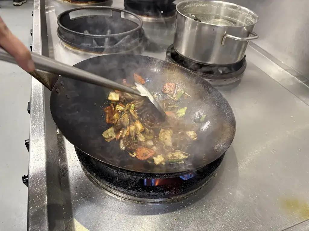 Faysal Aydin_Wokelicious_Nieuw-Vennep_review