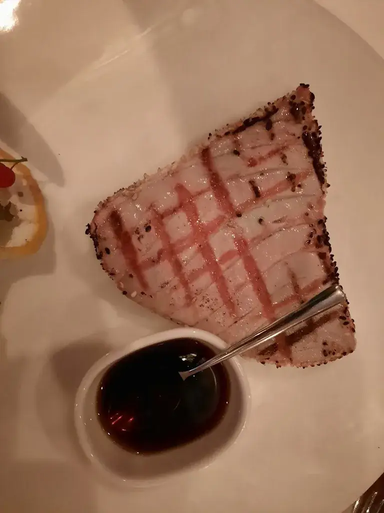 Menu_Bistro Jacques_Nieuw-Vennep_imagen_8