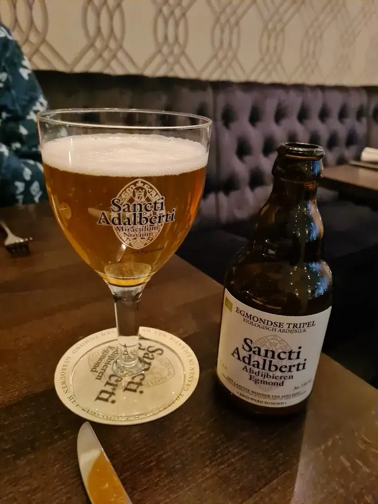 Kelly Van Noort_Bistro Jacques_Nieuw-Vennep_reseña