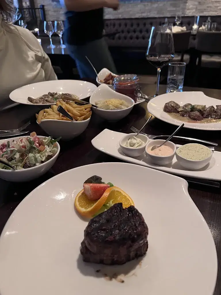 Sam_Bistro Jacques_Nieuw-Vennep_reseña