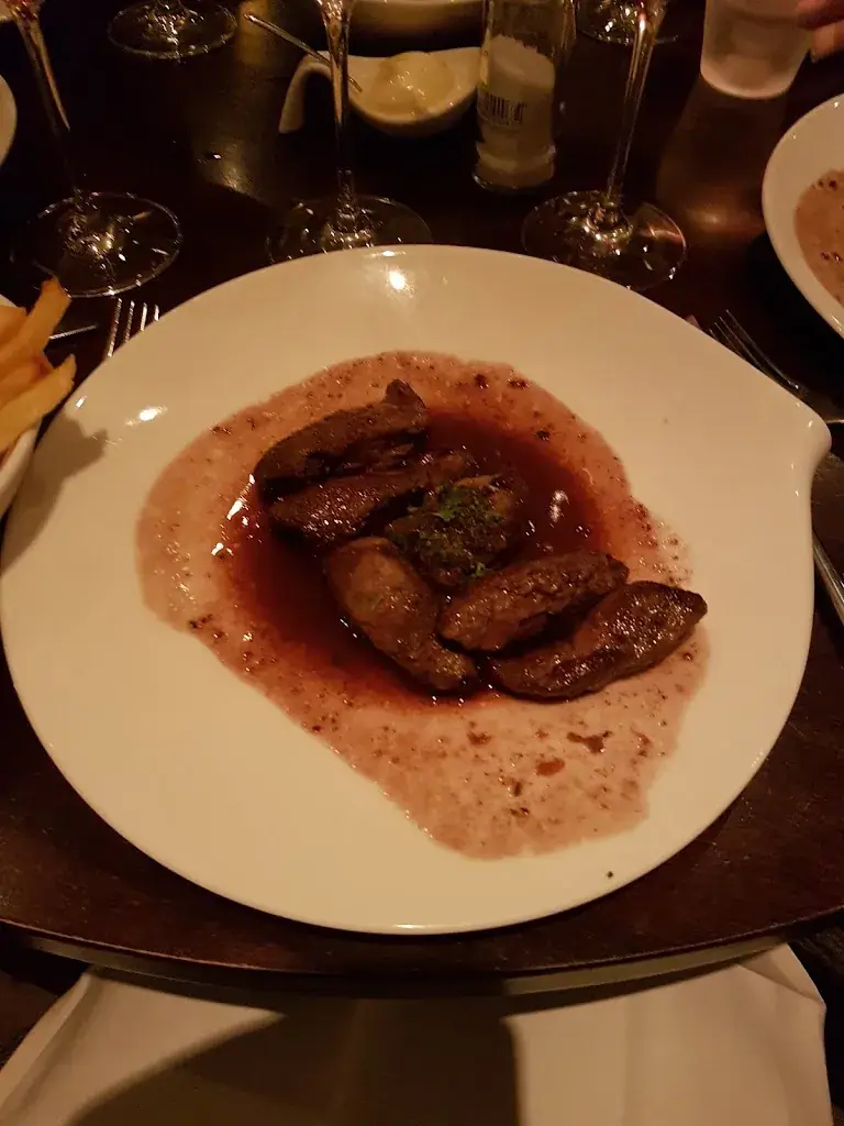 Kellie Tilling_Bistro Jacques_Nieuw-Vennep_reseña