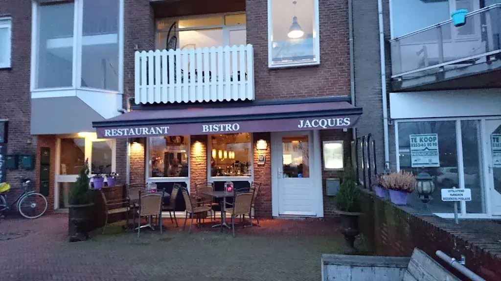Bistro Jacques_Nieuw-Vennep_slider_image_1