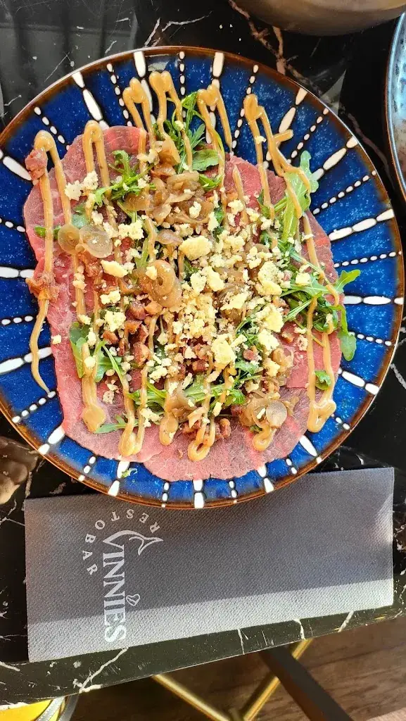 Menu_VINN Restaurant & Bar_Nieuwkoop_image_5