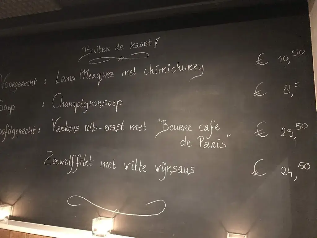 Menu_Restaurant Oh!_Aalsmeer_image_1