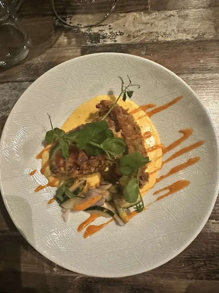 Siza Madonsela_Restaurant Oh!_Aalsmeer_review