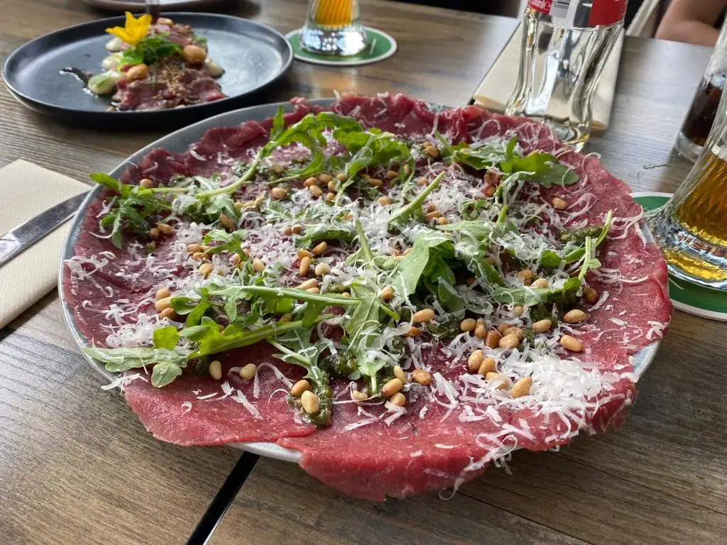 Restaurant Oh!_Aalsmeer_slider_image_3