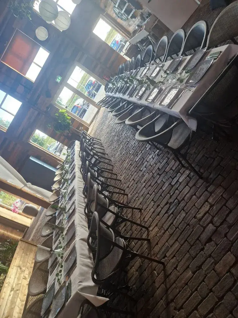 Matthew Anthony_Gasterij De Kwakel_Kwakel_recensione