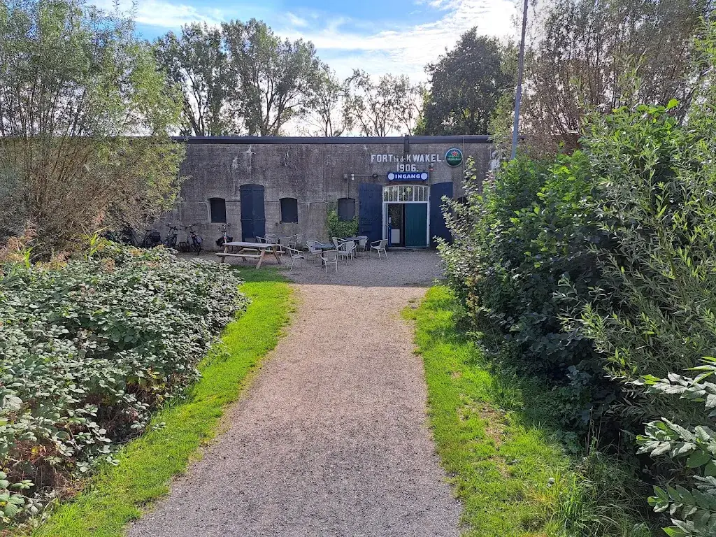 Fort near De Kwakel_Kwakel_slider_image_2