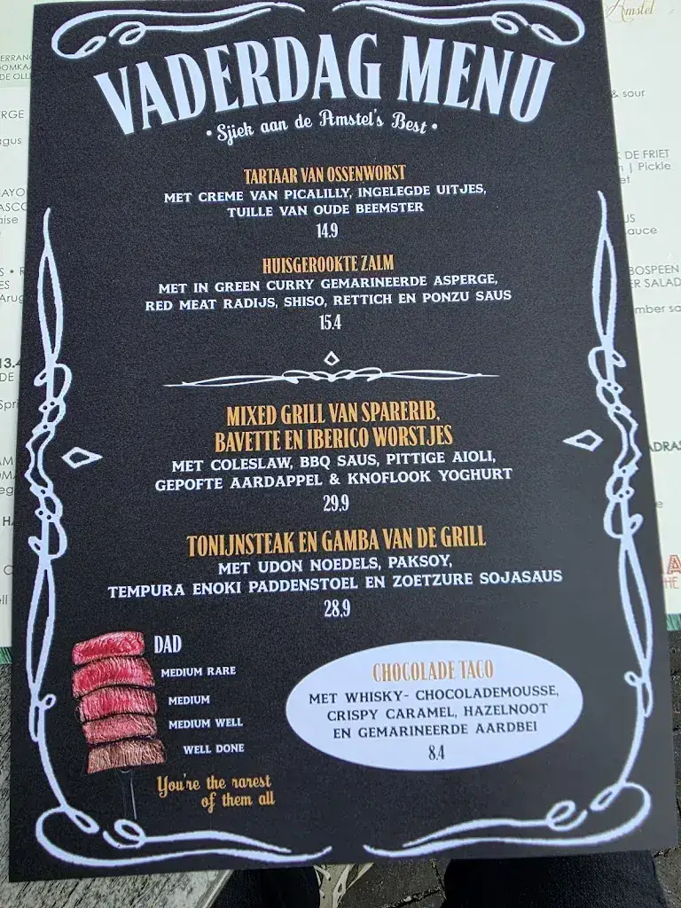 Menu_Sjiek aan de Amstel_Uithoorn_image_1