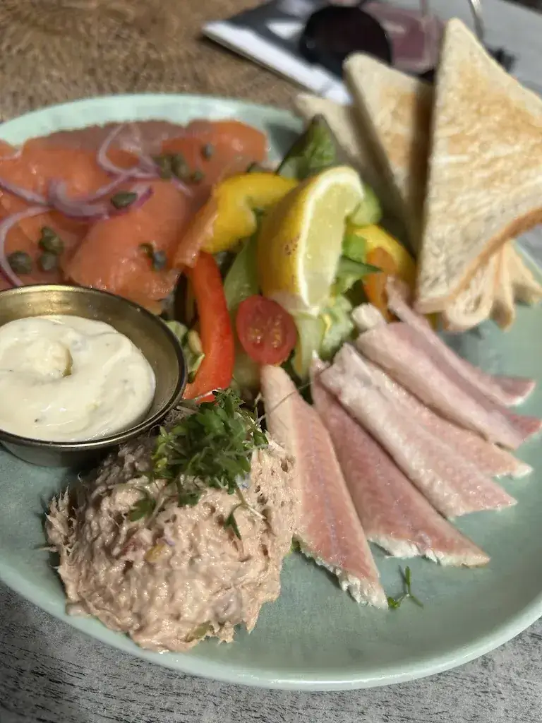 Natascha_Sjiek aan de Amstel_Uithoorn_review