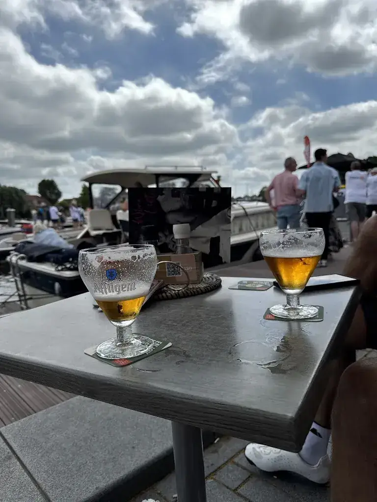 Oleksii Chopyk_Sjiek aan de Amstel_Uithoorn_review