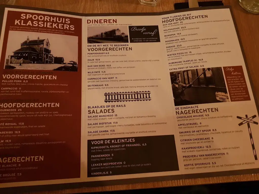 Menu_Het Spoorhuis Uithoorn_Uithoorn_image_2