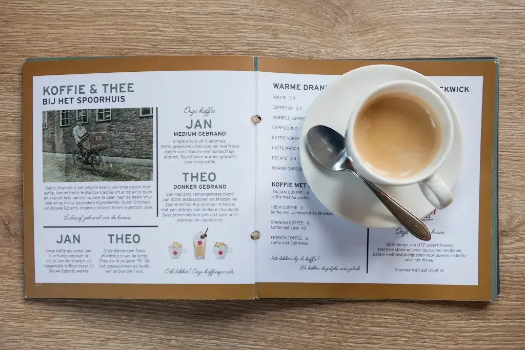 Menu_Het Spoorhuis Uithoorn_Uithoorn_image_4