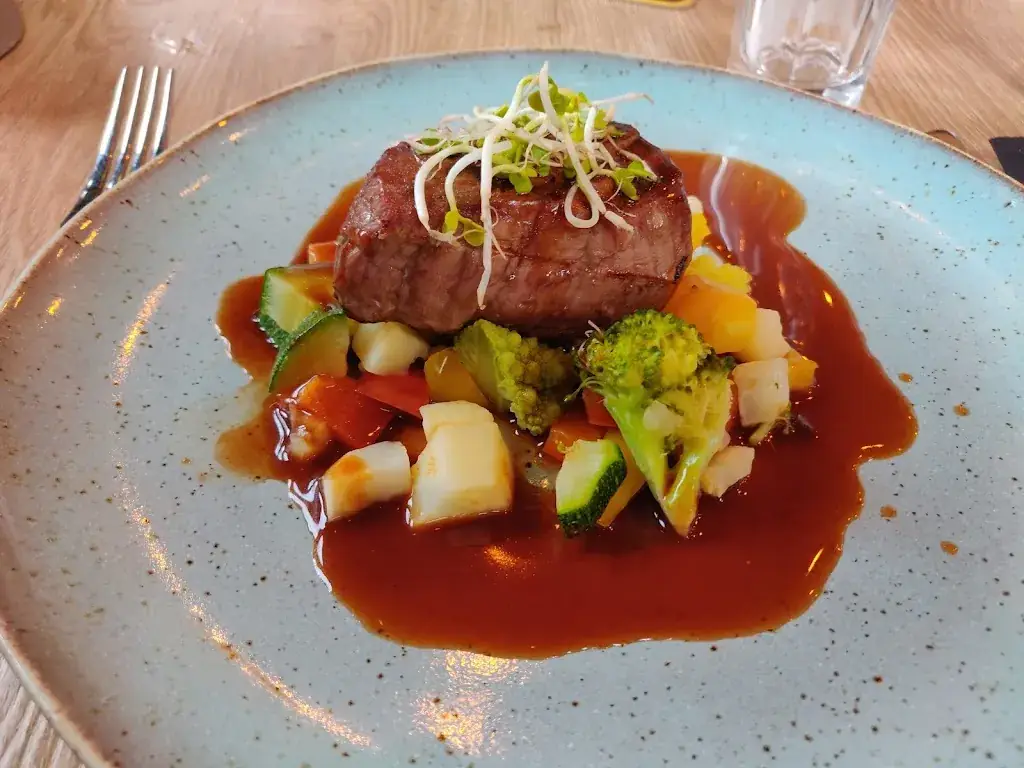 Menu_Het Spoorhuis Uithoorn_Uithoorn_image_7