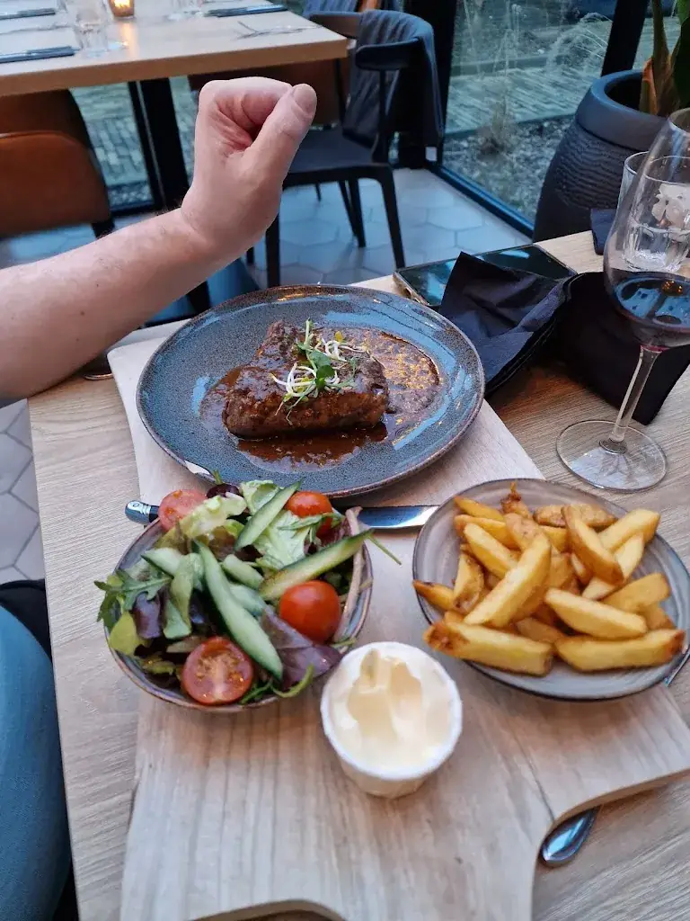 Menu_Het Spoorhuis Uithoorn_Uithoorn_image_9