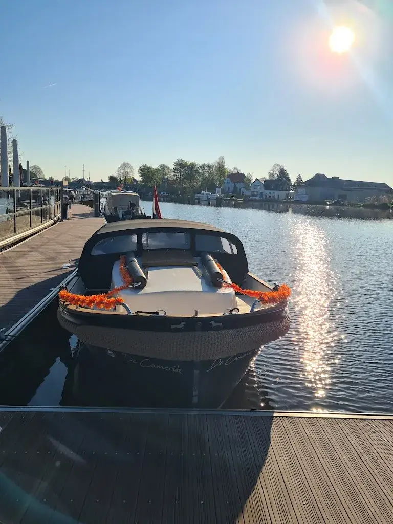 John Durcan_Het Spoorhuis Uithoorn_Uithoorn_review