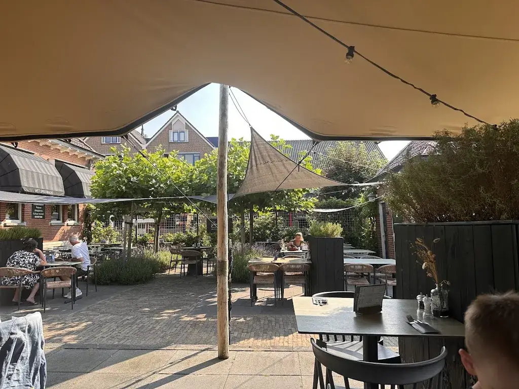 O Pak_Het Spoorhuis Uithoorn_Uithoorn_review