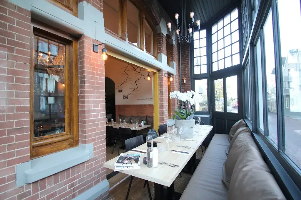 Het Spoorhuis Uithoorn_Uithoorn_slider_image_1