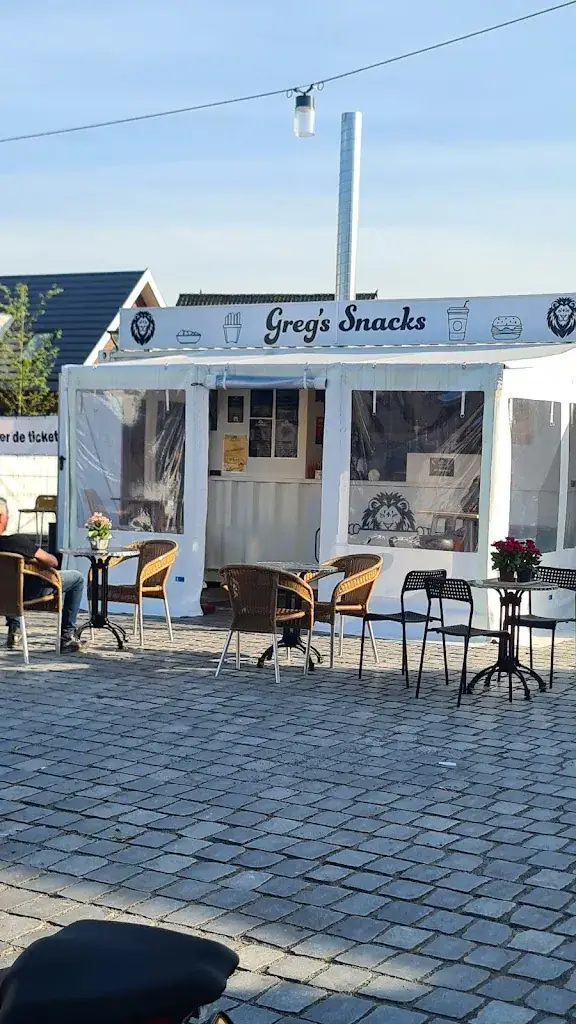 Gotse Buma_Greg’s Snacks_Kwakel_review