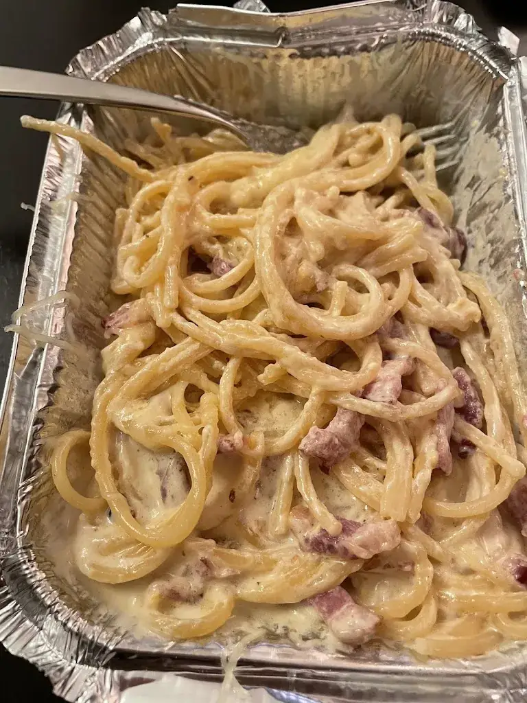 Menu_Restaurant Bella Donna_Uithoorn_image_2