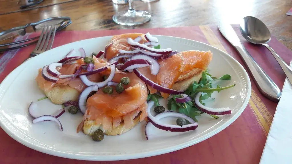 Menu_Restaurant Bella Donna_Uithoorn_image_5