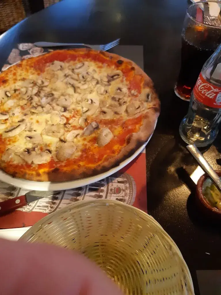 Menu_Restaurant Bella Donna_Uithoorn_image_6