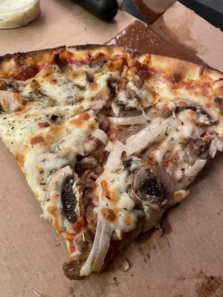 Menu_Restaurant Bella Donna_Uithoorn_image_7