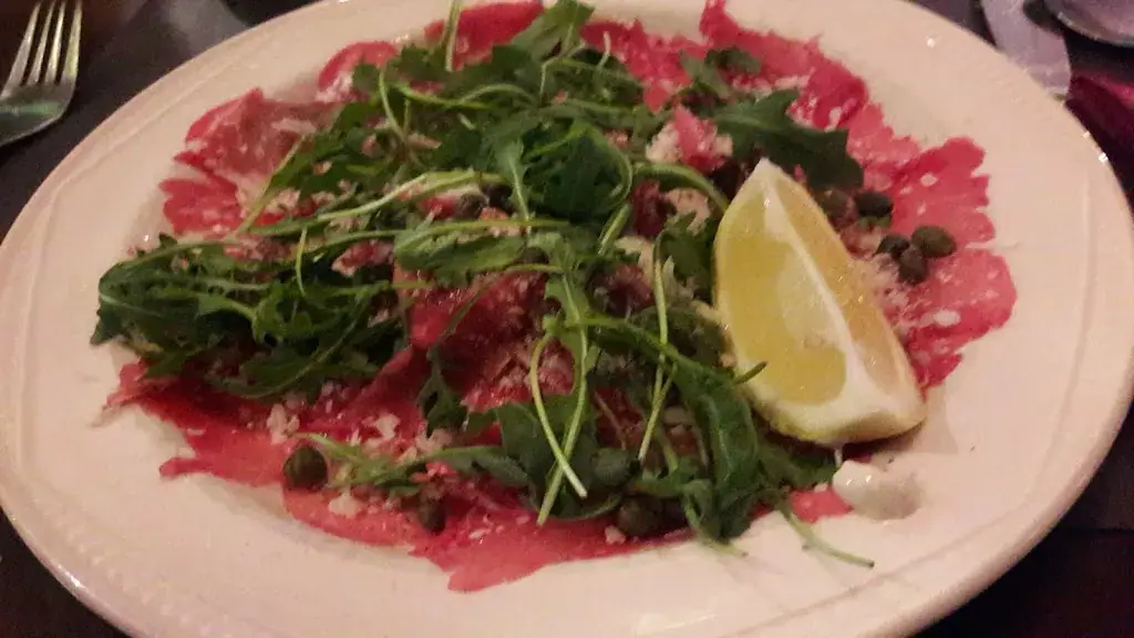 Menu_Restaurant Bella Donna_Uithoorn_image_8